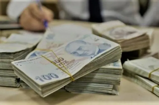 KGF'den KOBİ'lere 3 milyar liralık destek