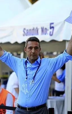 Ali Koç'un Fenerbahçe kasasına koyacağı rakam belli oldu