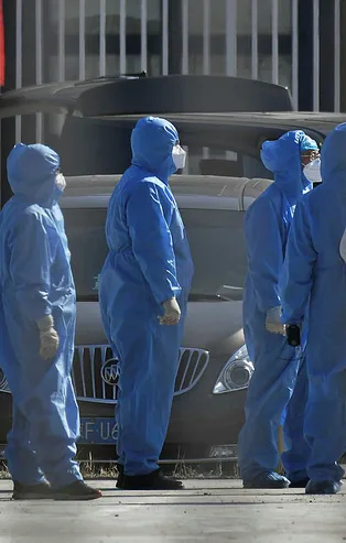 Bir ülkede daha seyahat kısıtlaması