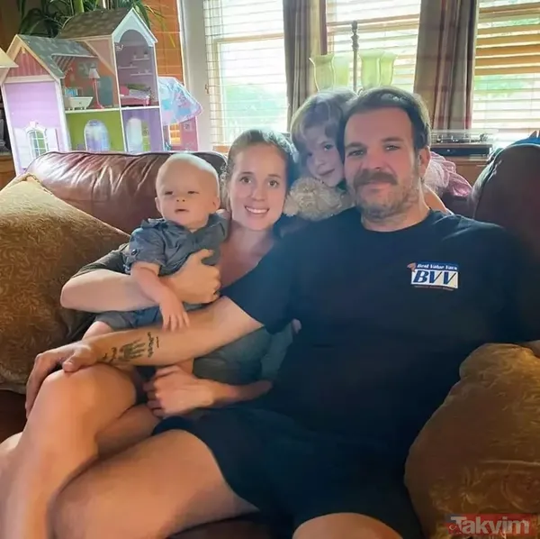 ABD'de yaşayan Tolga Karel'den bomba açıklama: Konuşursam taş üstünde taş kalmaz - 7