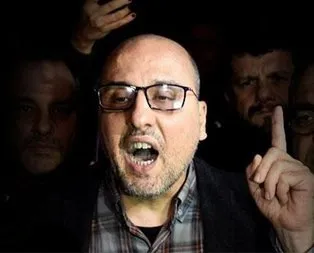 Ahmet Şık’a tokat gibi yanıt