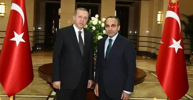 AK Parti Arnavutköy Belediye Başkan Adayı Ahmet Haşim Baltacı kimdir?