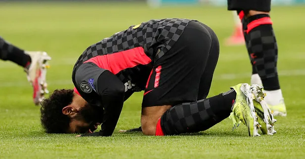 Ozan Kabak'lı Liverpool, Leipzig'i 2 golle geçerken Ozan Kabak tarihe geçti