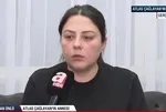 Atlas Çağlayan’ın annesi A Haber'e konuştu!