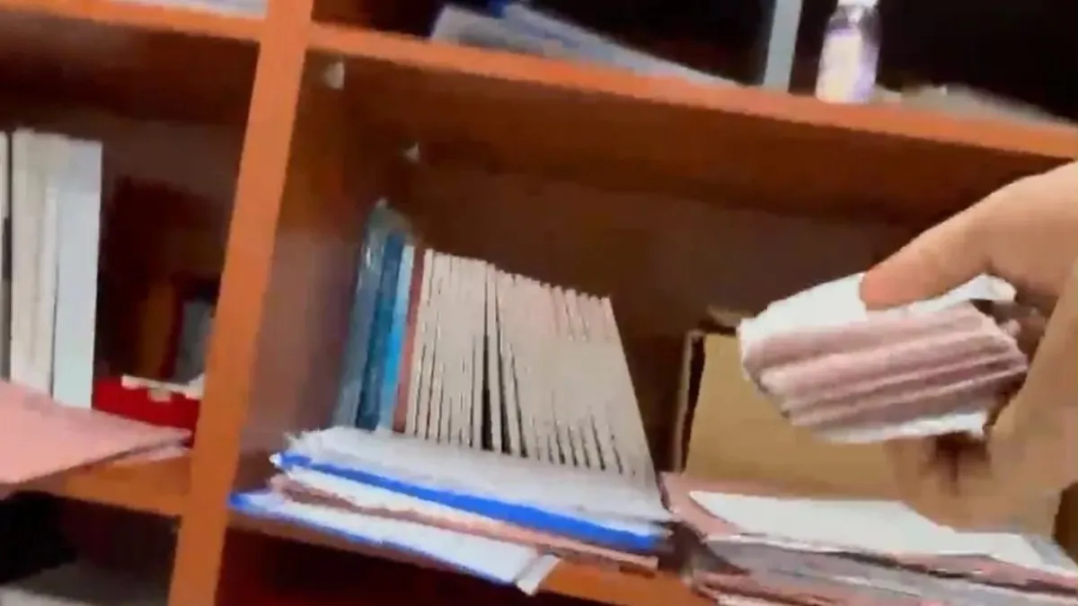 İzmit Belediyesi soruşturmasında ruhsat için 30 bin TL’lik zarf iddiası-2