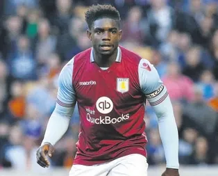 Micah Richards için düğmeye bastı