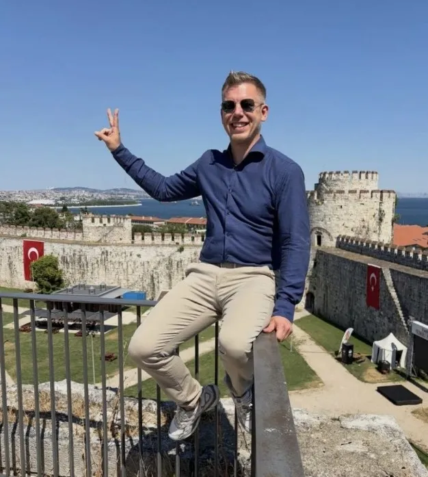 NATO liderleri Türkiye'ye doyamadı! Macar Başbakan Antalya'da, Japon Bakan İstanbul'da-2