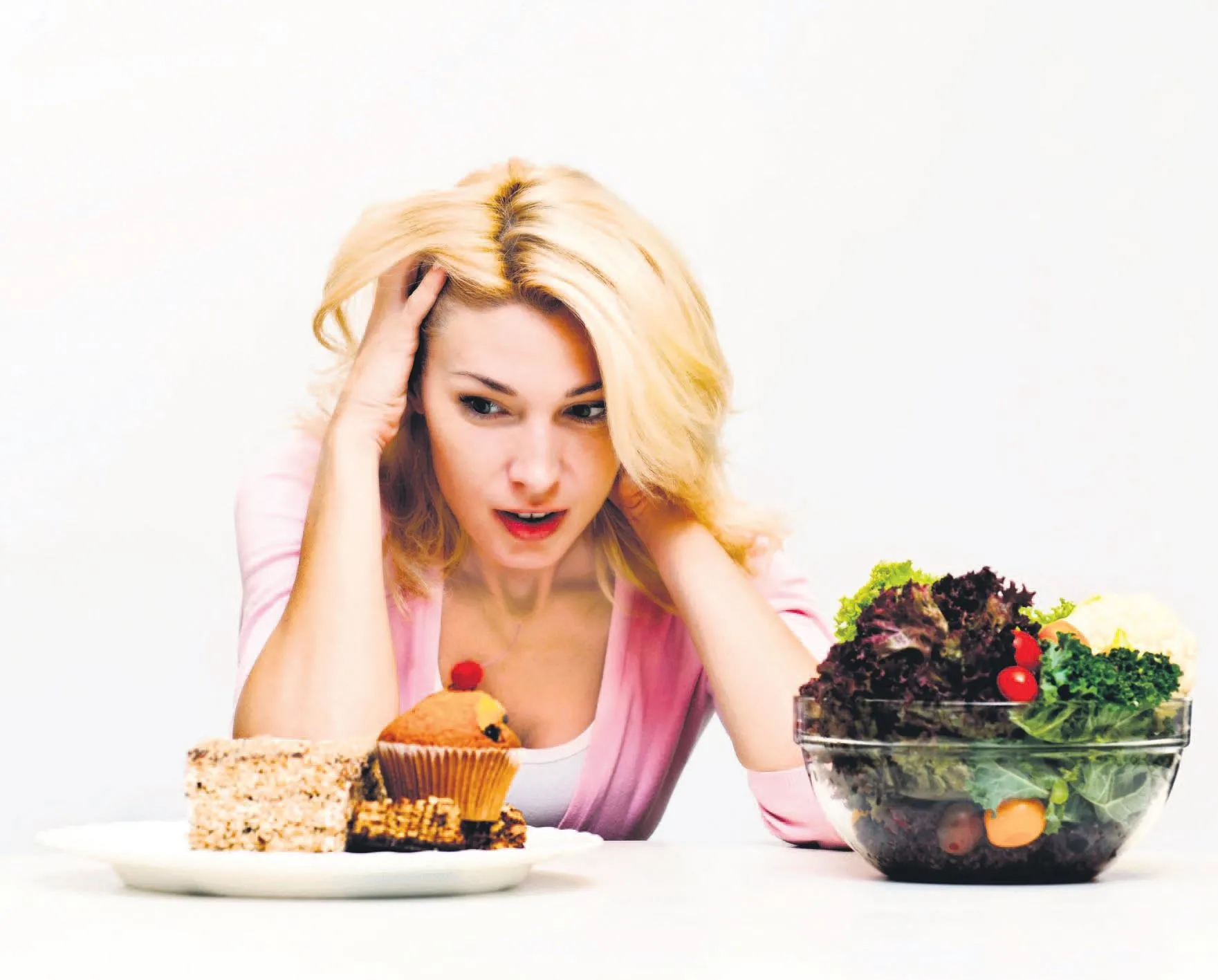 Bal-bisküvi-gofret hastalıklara davet