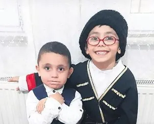 Size ve çocuklarınıza güzel bir anı: Kidstagram