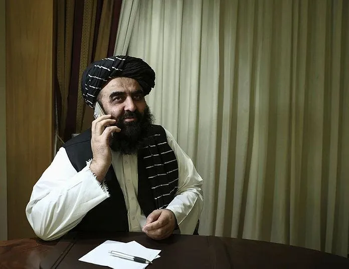 Taliban flaş Türkiye açıklaması