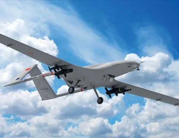 Yerli İHA ve SİHA'larımız göklerde destan yazdı Fransa'yı ise panik sardı! Hazırladıkları raporda acı gerçeği paylaştı-6