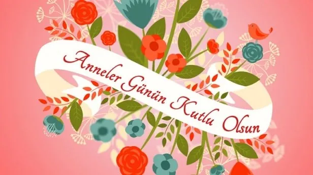 Guzel Duygusal Ve Resimli Anneler Gunu Mesajlari 2020 Anneler Gunu Whatsapp Sms Mesajlari Takvim