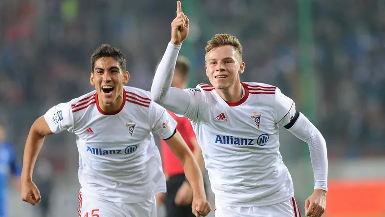 Galatasaray yeni 'Hagi'sini buldu! - 5