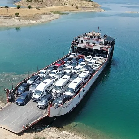 Bu çile bitsin köprü yapılsın