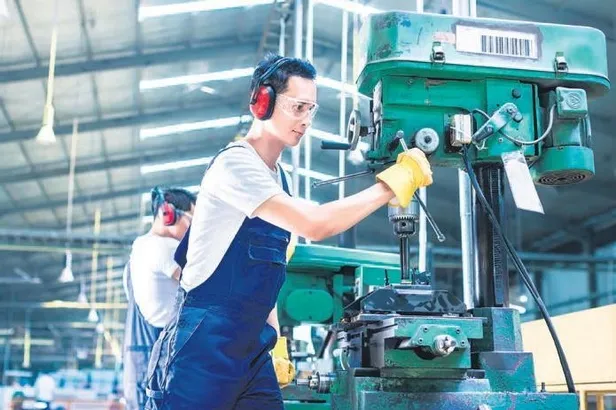 İşçiye işverene büyük destek: Çalışma hayatı normale dönüyor-2