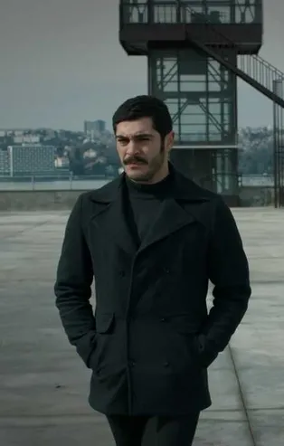 İntikam sahnesi ekrana kilitledi! Maraşlı kıskıvrak yakaladı, yaşlı bakım evindeki hasta bakın kim çıktı...
