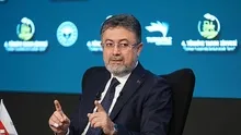 4. Türkiye Tarım Zirvesi Turkuvaz Medyada! Tarım ve Orman Bakanı İbrahim Yumaklıdan flaş açıklamalar