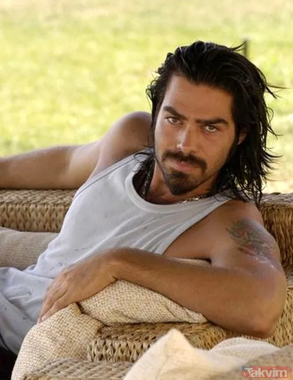 Boşandıktan Sonra Bambaşka Hayatlar Yaşayan İkiliden Pektaş, Survivor 2020 Kadrosuna Dahil Oldu.