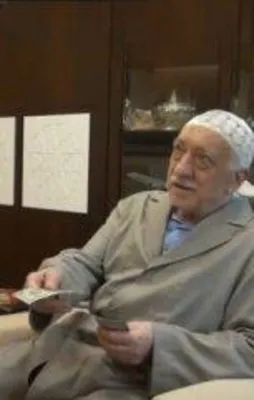 FETÖ’den yakalanan elemanına sus payı