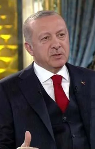 Başkan Erdoğan'dan 'Zillet İttifakı'na çok sert tepki: Kimin eli kimin cebinde belli değil