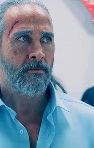 Börü 2039 konusu nedir, oyuncuları kimler? Börü 2039 ne zaman yayınlanacak? Börü dizisi hangi kanalda izlenecek?