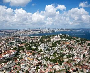 İstanbul için kritik değişiklik! Yeni yapılacak konutlarda...