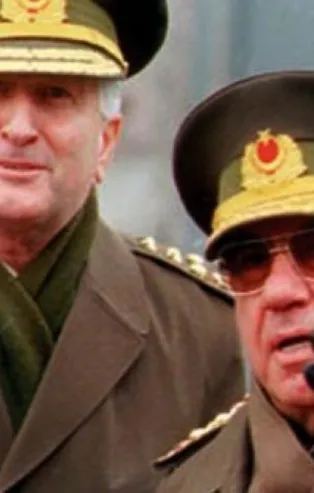 Son dakika: Yargıtay 28 Şubat davasında 14 sanığa verilen hapis cezalarını onadı