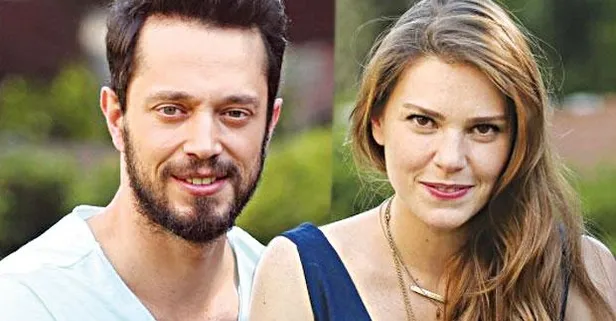 Murat Boz'dan ayrılık açıklaması