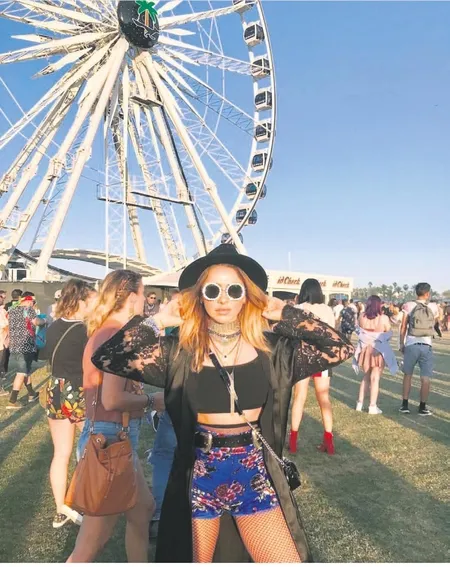 Coachella Fashion Week-1