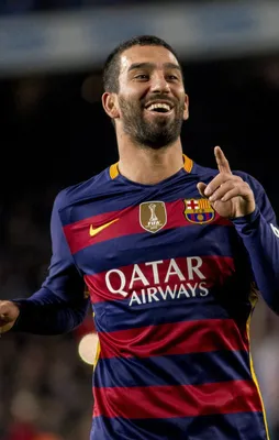 Arda'nın rahatlığı İspanya'da gündem oldu