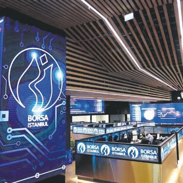 Borsa İstanbul dünya ikincisi