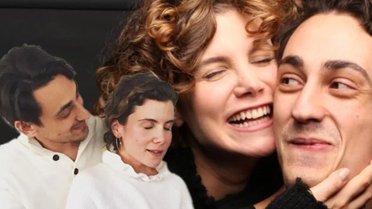 Ayşecan Tatari ve Edip Tepeli boşanıyor mu?
