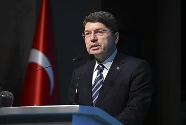 Bakan Tunç’tan Fatih Altaylı’ya sert tepki!