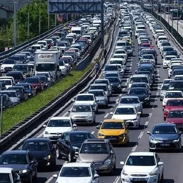 Milyonlarca ARAÇ sahibi dikkat! Trafik sigortası artış oranı açıklandı! Prim artışı hesabı..