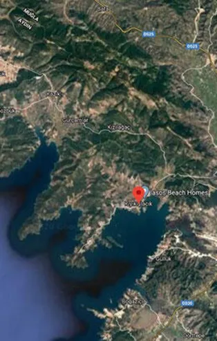 Muğla'da tapu memurunun dikkati 100 milyonluk vurgunu önledi!