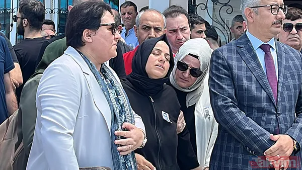 Mahir Çoğaç'a kurulan pusuda şok detay! Kan davası mı? - 8