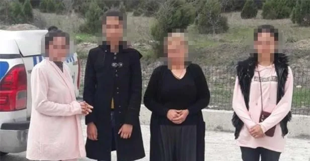 İller saymakla bitmiyor! Geze geze soymuşlar