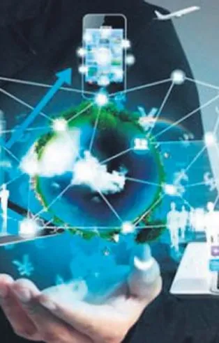 Teknoloji rekor kırdı (Ekonomi haberleri)