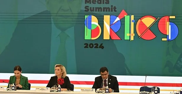 Rusya’dan BRICS ve Türkiye mesajı! Küresel sansasyon yaratacak