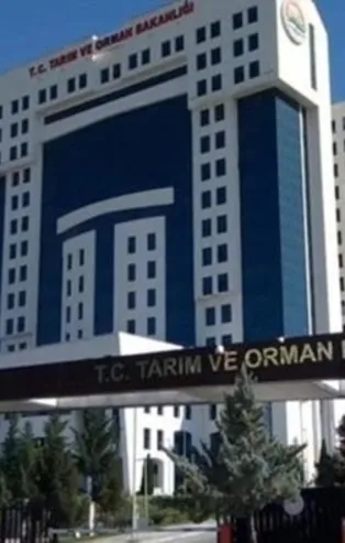 Tarım ve Orman Bakanlığından THK ile ilgili iddialara yalanlama