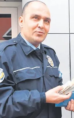 Helal para geri döner