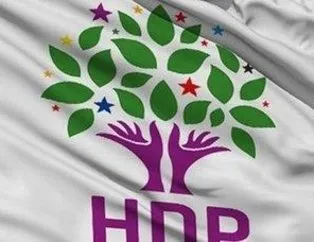 HDP’li o isim tutuklandı