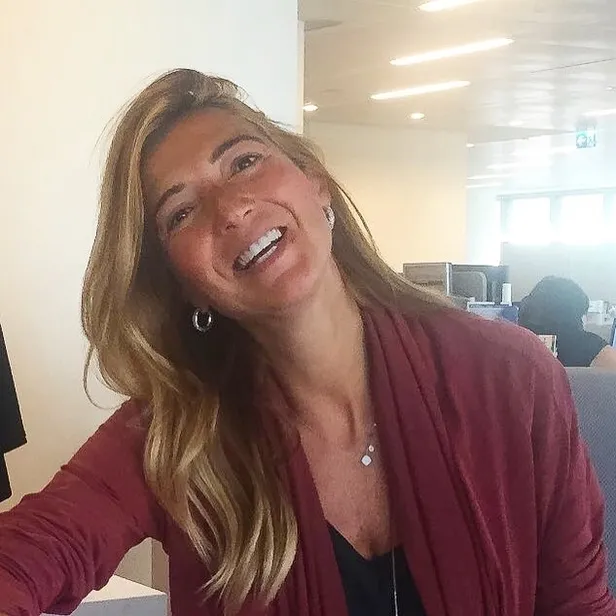 Havalimanında hakarete uğrayan Tuğçe, Funda Esenç'ten şikayetçi oldu! İşte ilk ifadesi-2