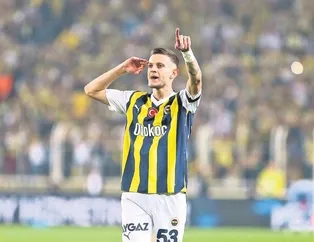 Szymanski’ye Leipzig kancası