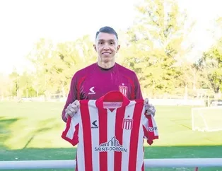 Muslera imzayı attı