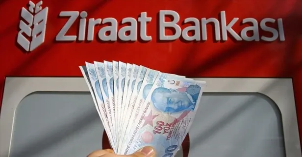 0.99 36 ay vade ile Ziraat Bankası sosyal hayatı destek kredisi müjdesi! Acil para lazımsa Ziraat Bankası kredi şartları-5