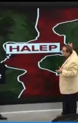 Halep neden önemli?