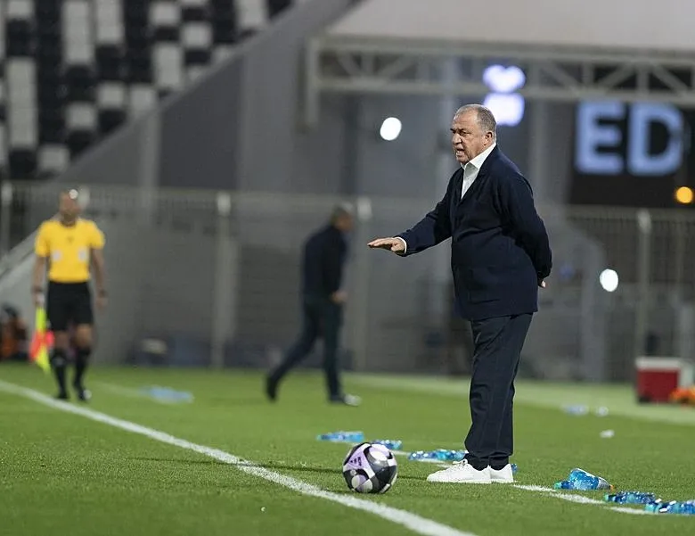 Terim’den 2.galibiyet