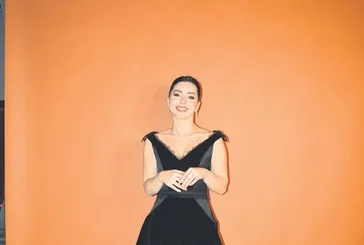 Merve Boluğur'dan hayatı hakkında samimi açıklamalar!