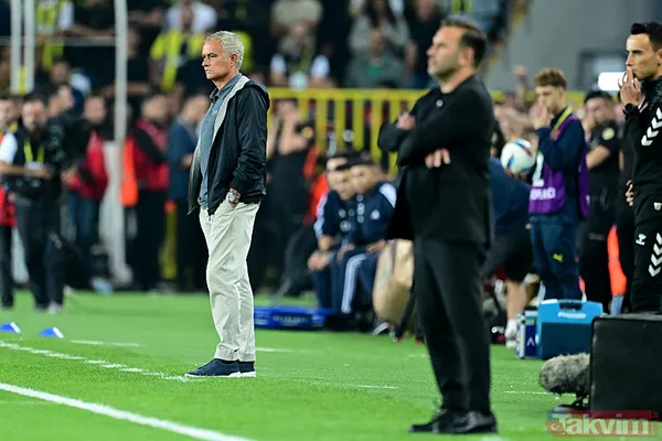 Nefeslerin tutulduğu an! Fenerbahçe - Galatasaray derbisinden ekrana yansımayanlar... - 6